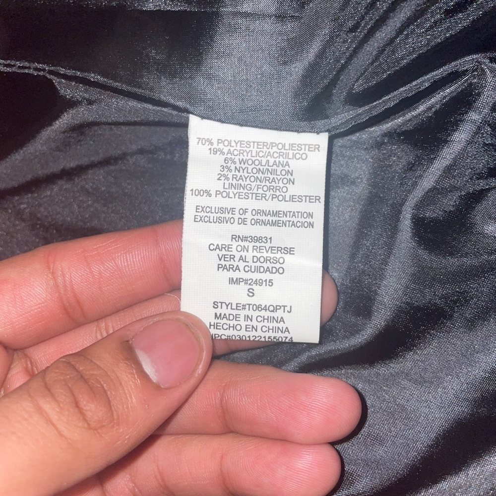 Jolt jacket - Picture 4 of 5